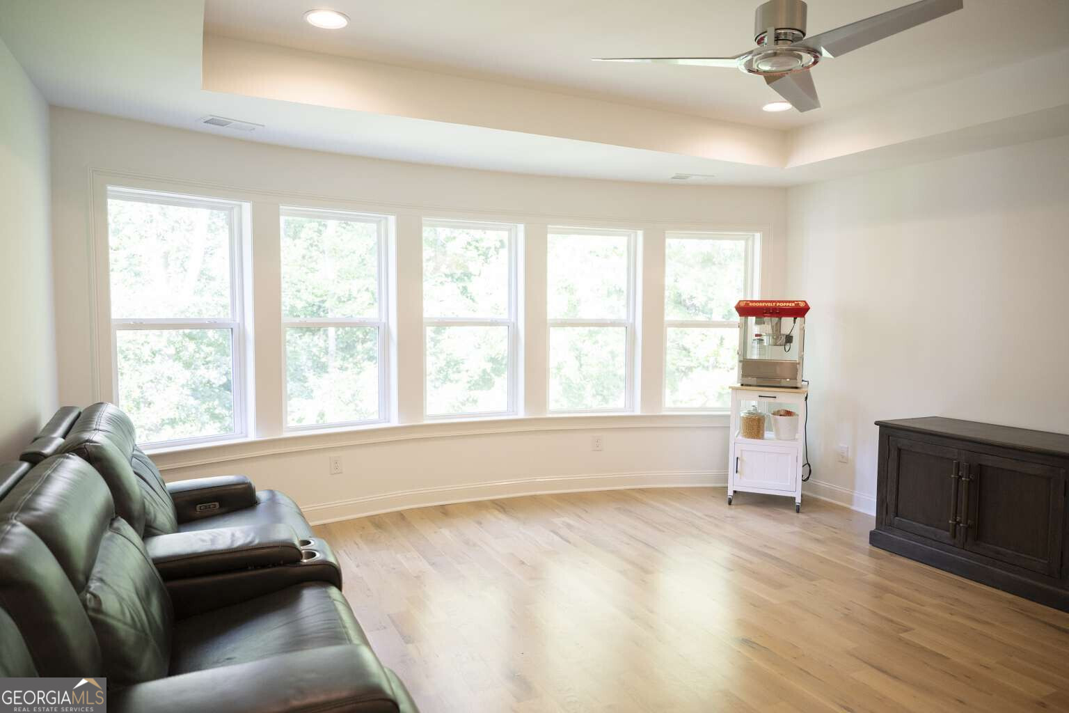 Hearthstone - Residential