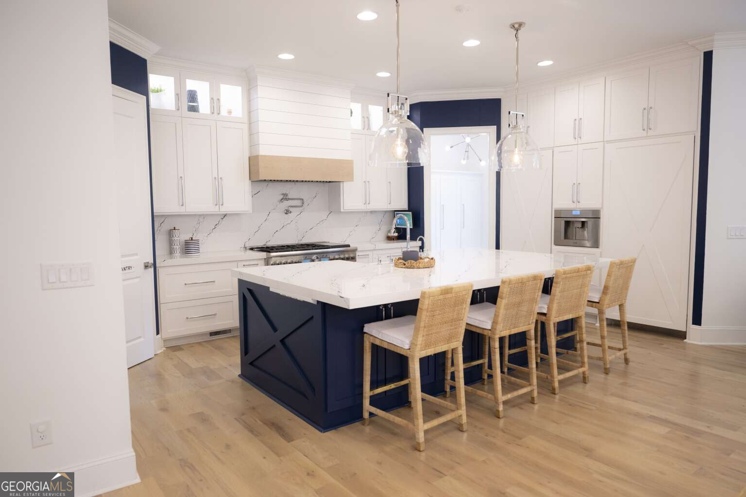 Hearthstone - Residential