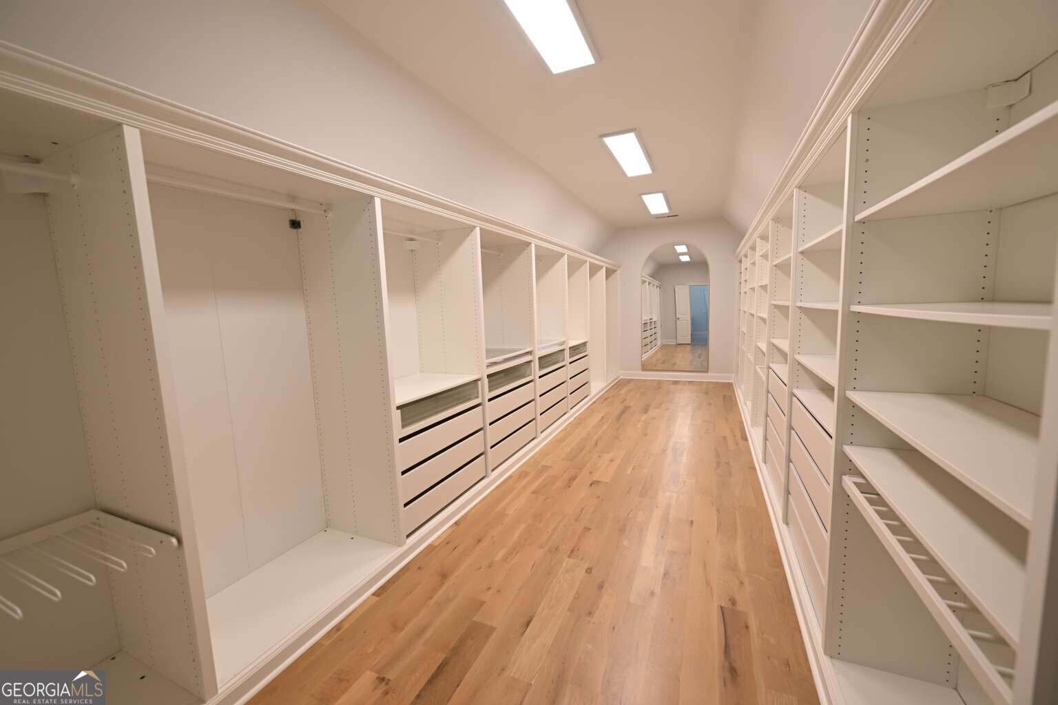 Hearthstone - Residential