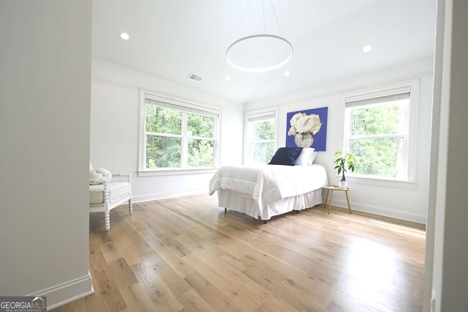 Hearthstone - Residential