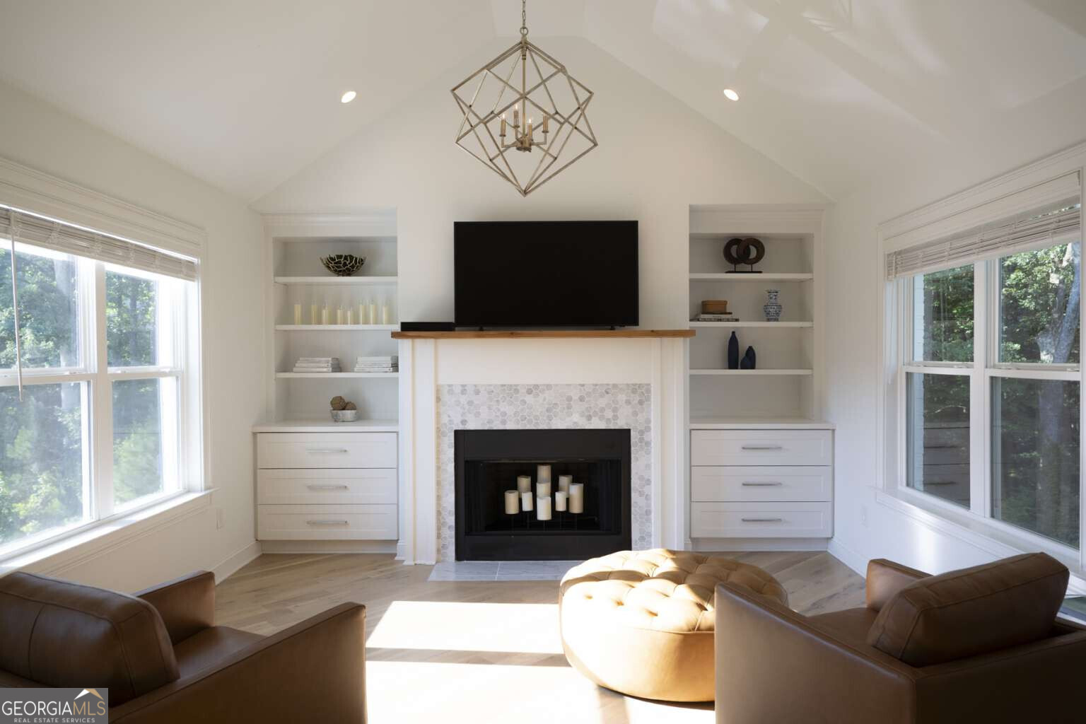 Hearthstone - Residential