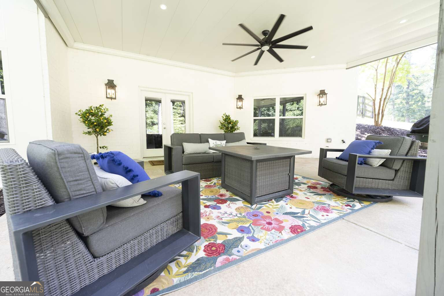 Hearthstone - Residential