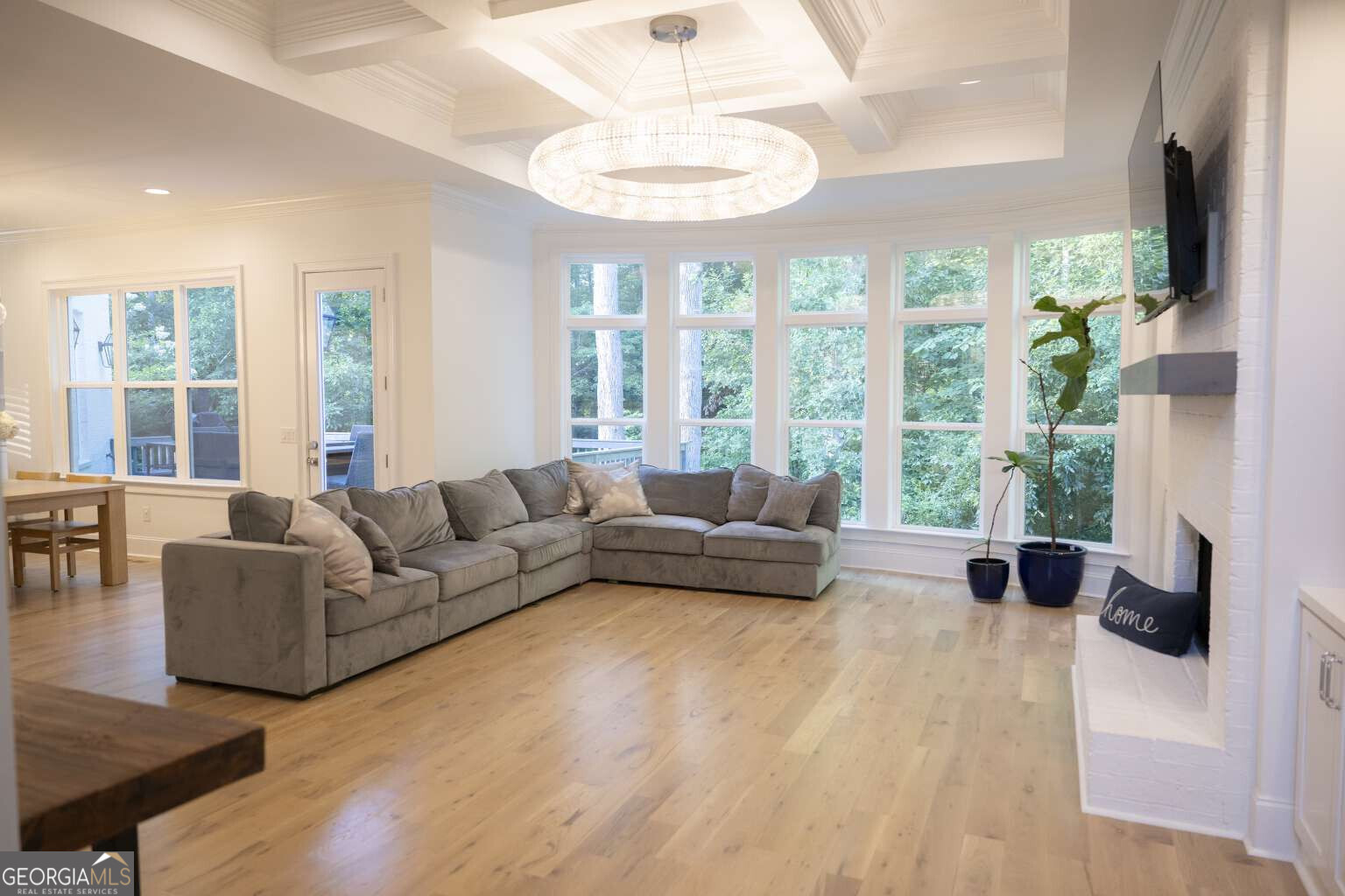 Hearthstone - Residential