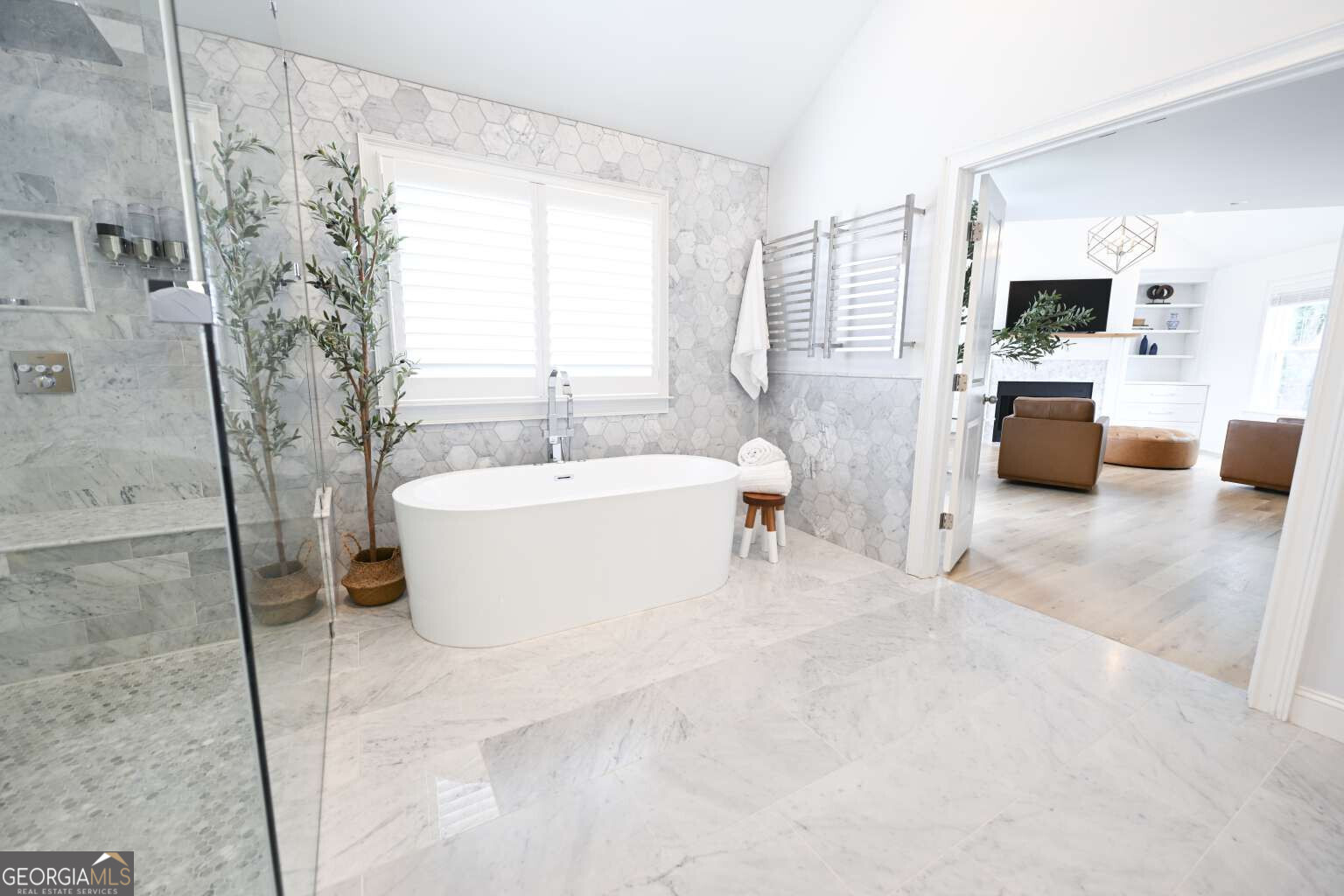 Hearthstone - Residential