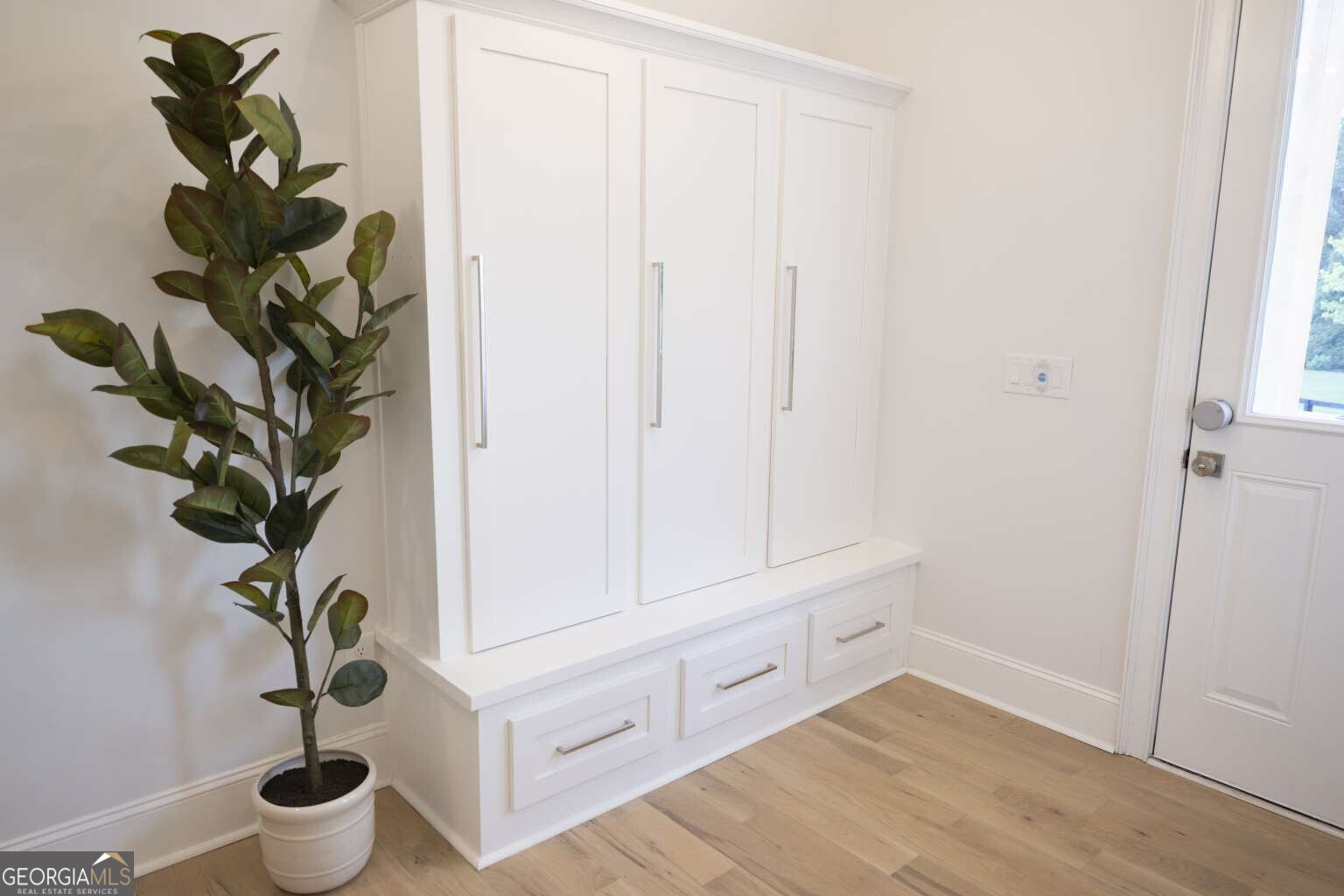 Hearthstone - Residential