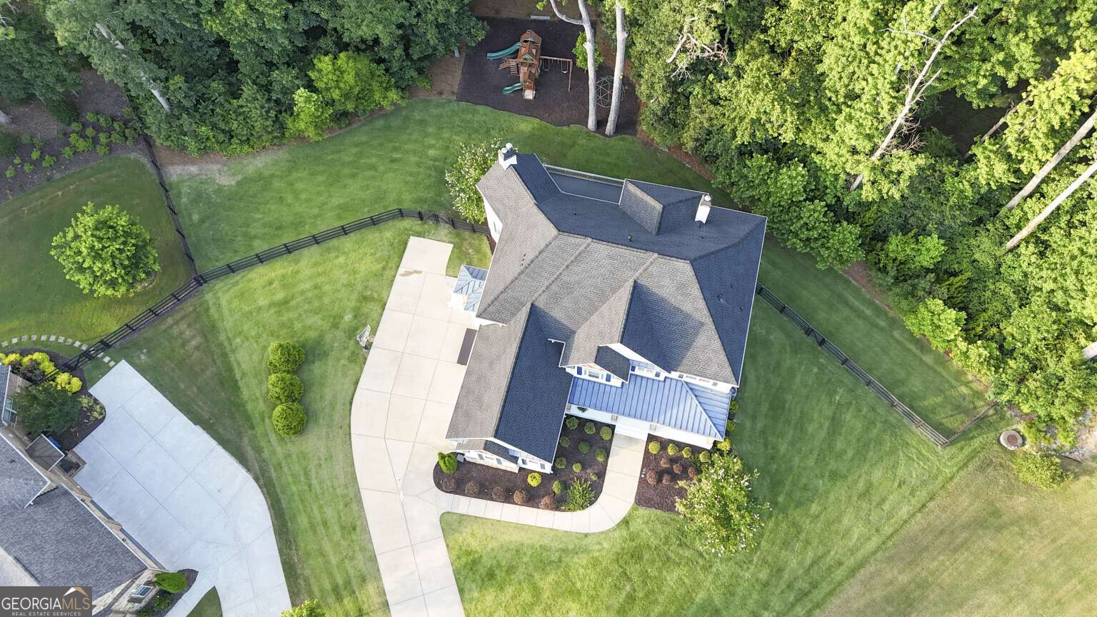 Hearthstone - Residential