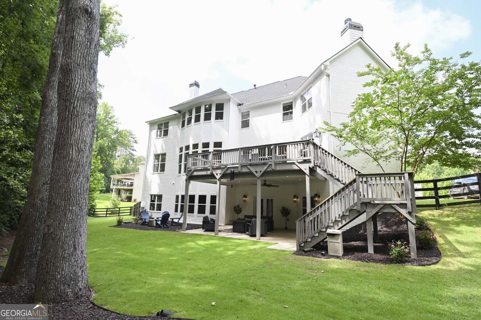 Hearthstone - Residential