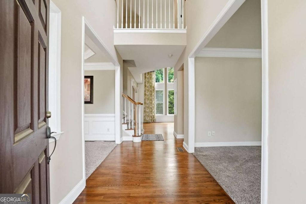 Photo of 855 Freedom Way, Cumming, GA 30040 (MLS # 10756893)
