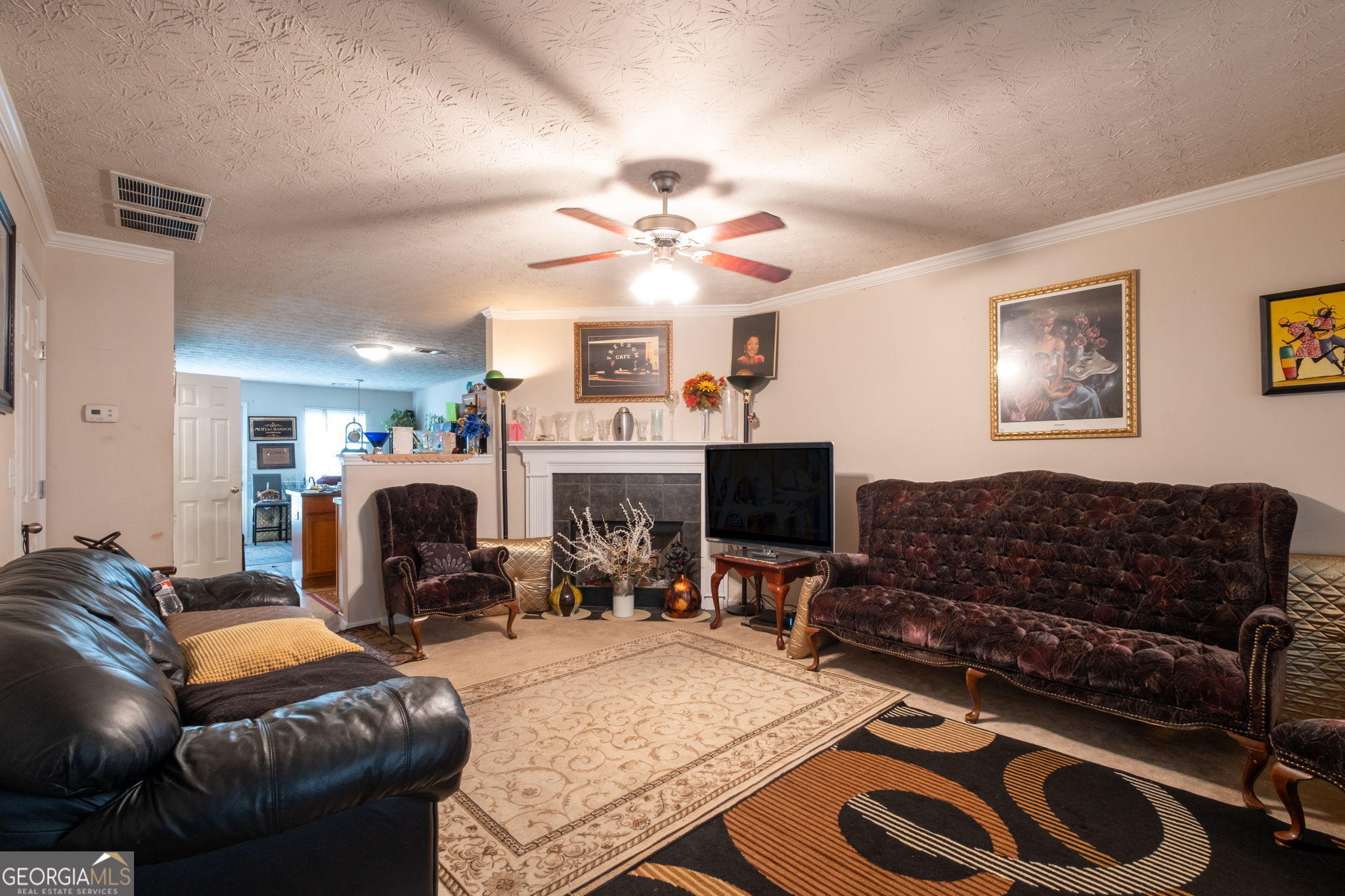2833 Vining Ridge TER