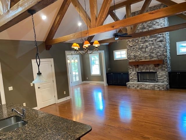 Longleaf - Residential
