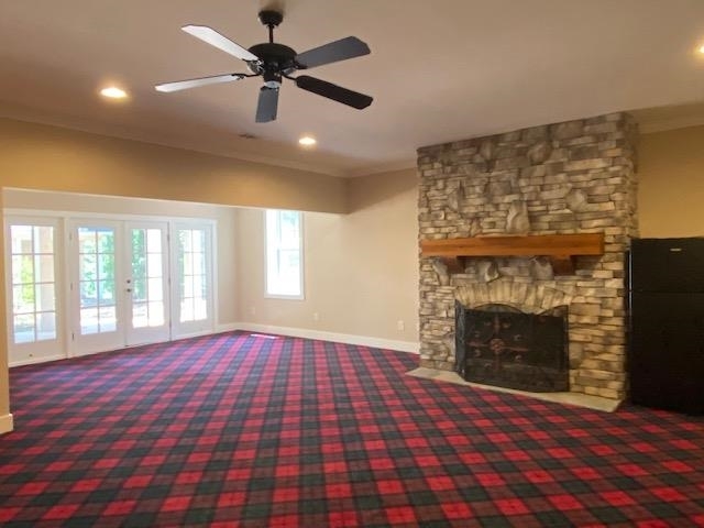 Longleaf - Residential