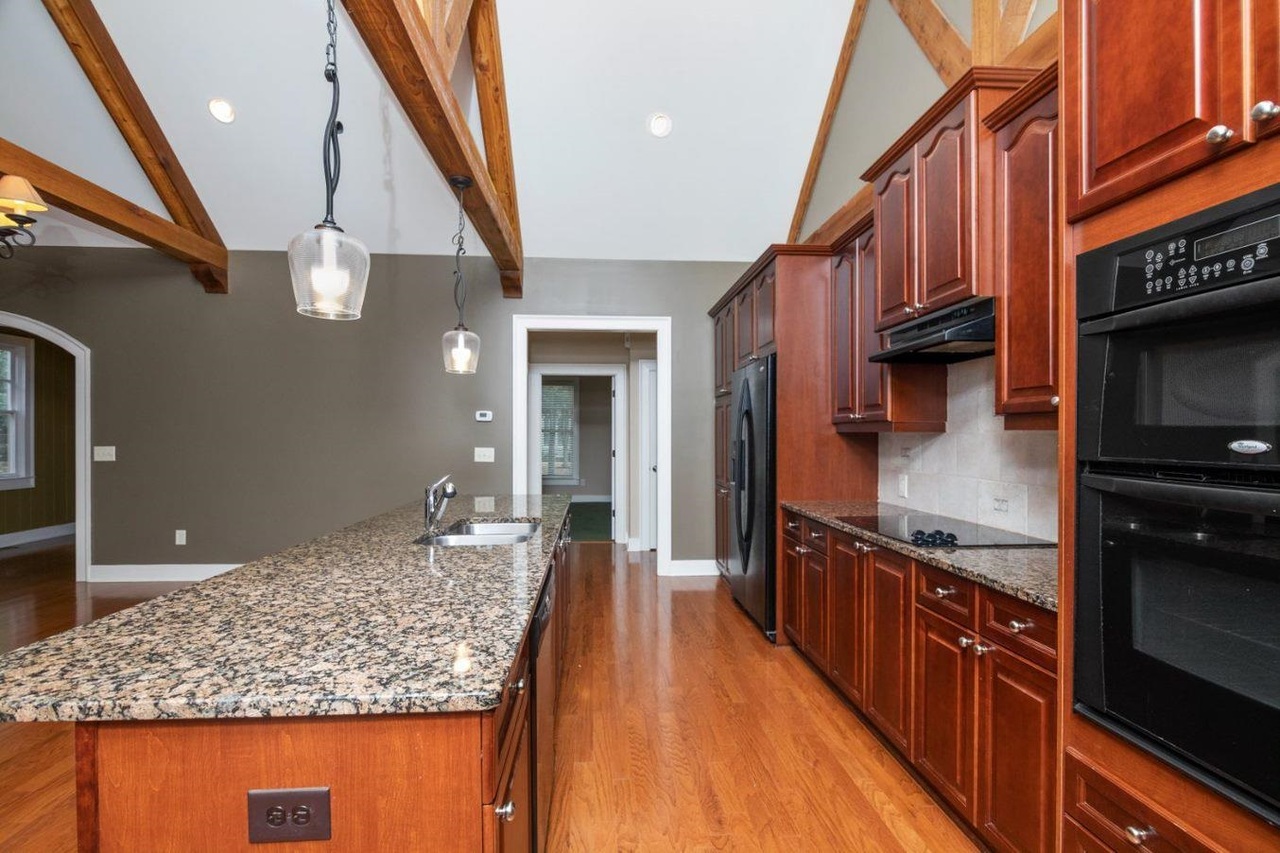 Longleaf - Residential