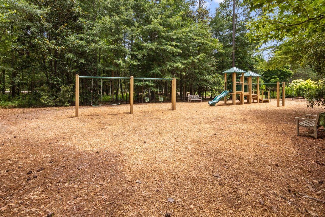 Longleaf - Residential