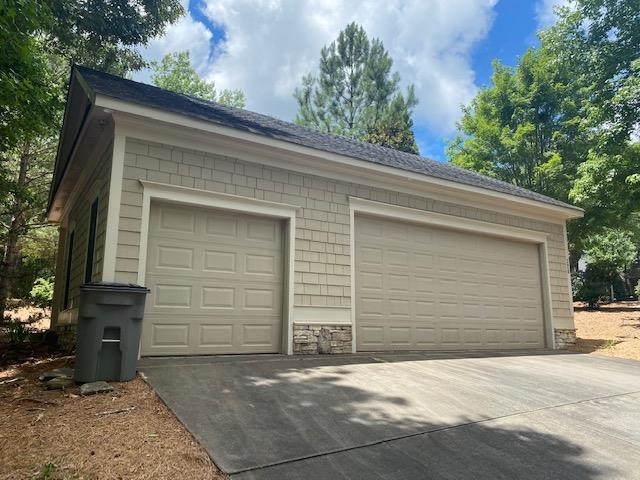 Longleaf - Residential