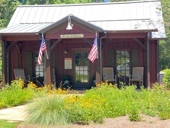 Longleaf - Residential