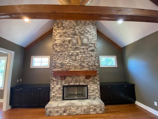 Longleaf - Residential