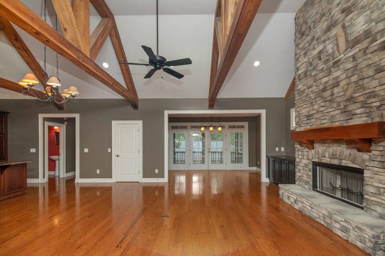 Longleaf - Residential