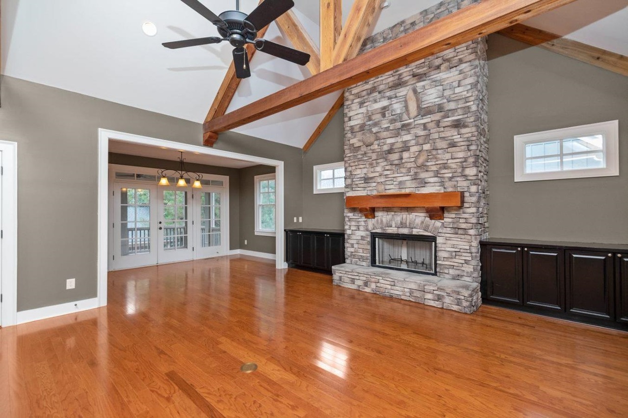 Longleaf - Residential