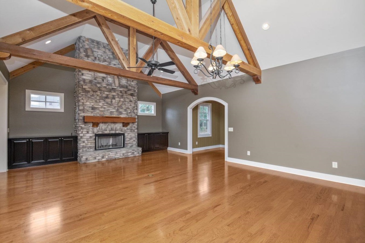 Longleaf - Residential