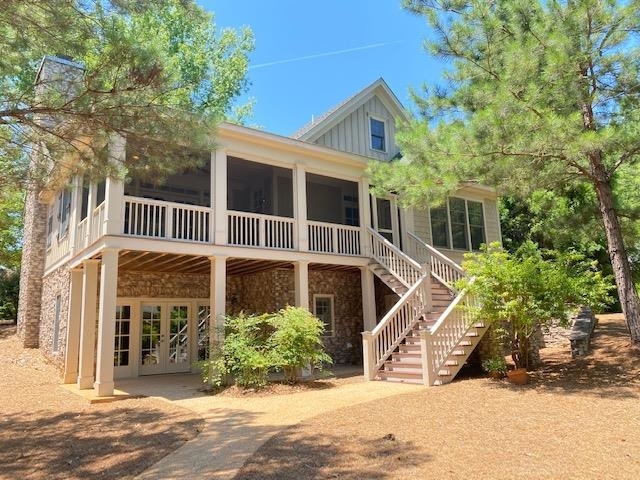 Longleaf - Residential