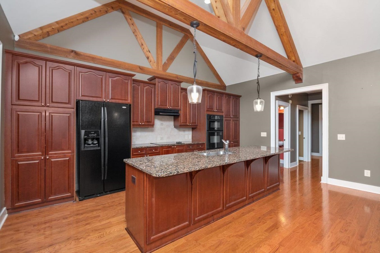 Longleaf - Residential