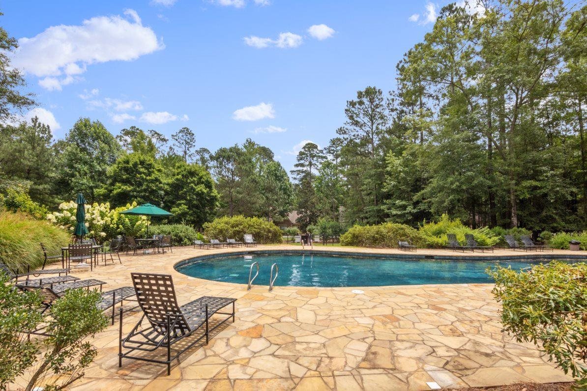 Longleaf - Residential