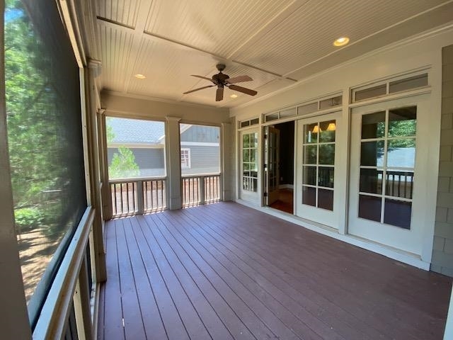 Longleaf - Residential