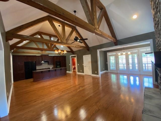 Longleaf - Residential