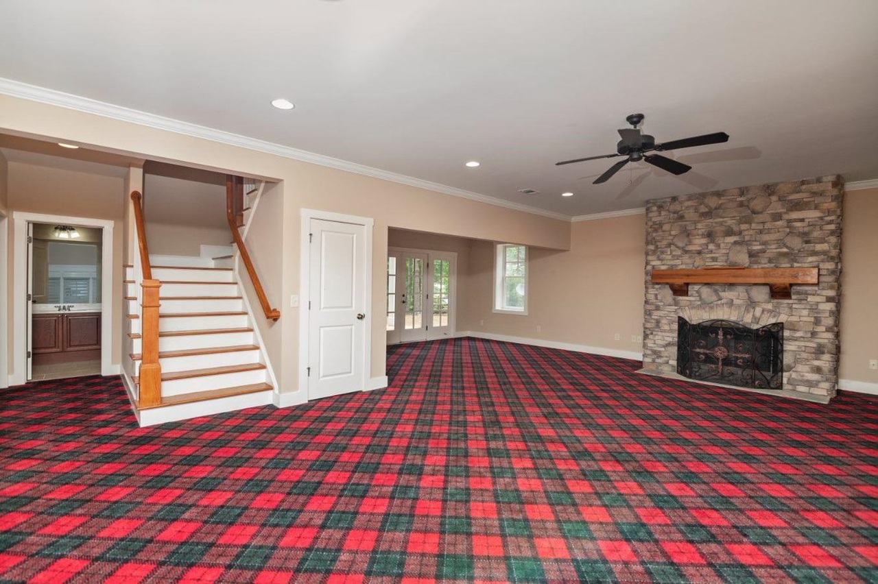 Longleaf - Residential