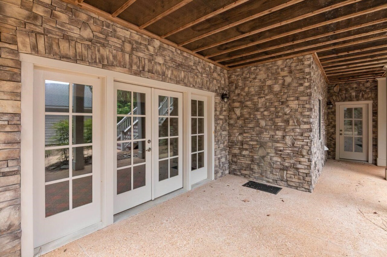 Longleaf - Residential