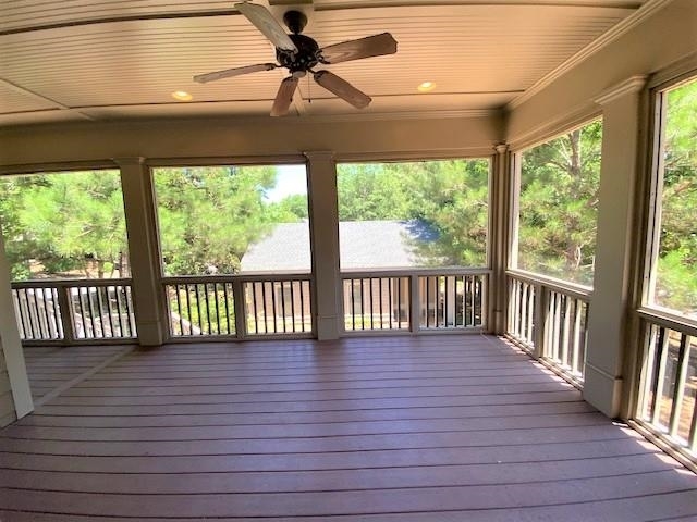 Longleaf - Residential