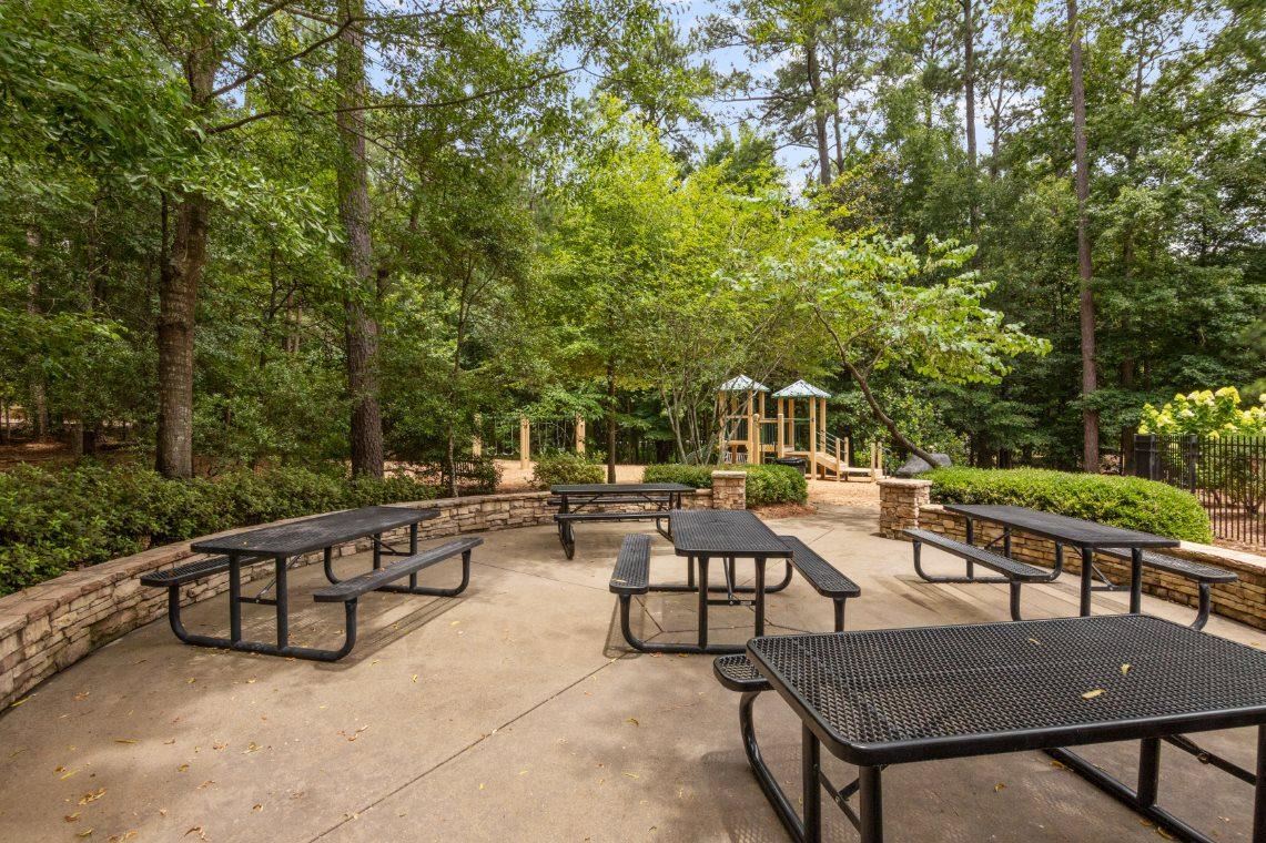 Longleaf - Residential