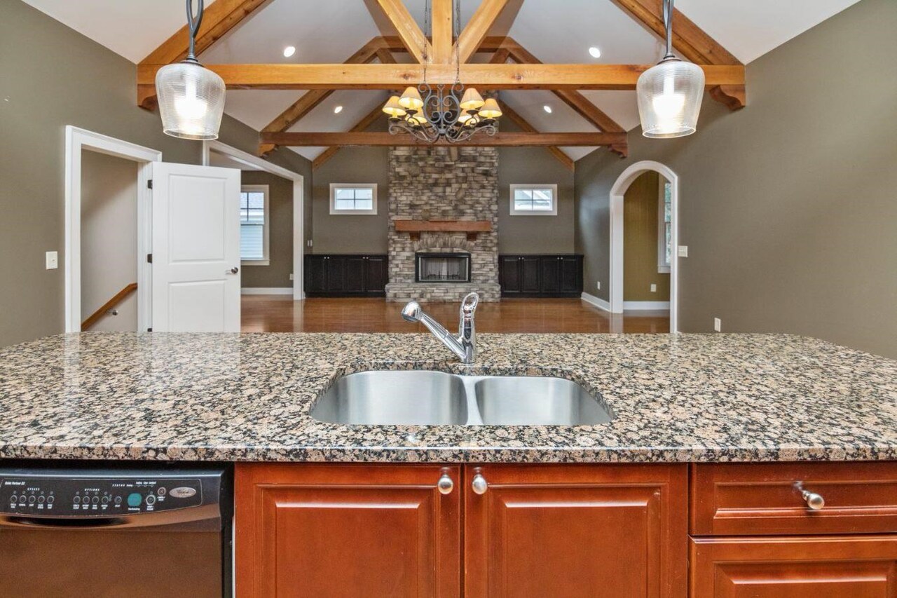 Longleaf - Residential
