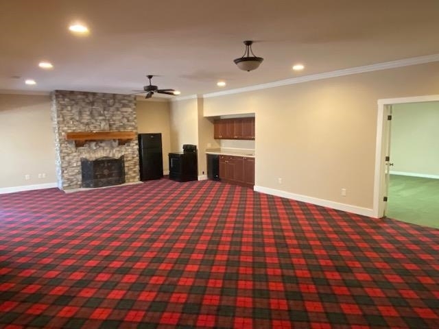 Longleaf - Residential