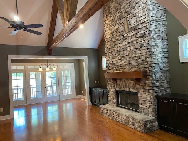 Longleaf - Residential