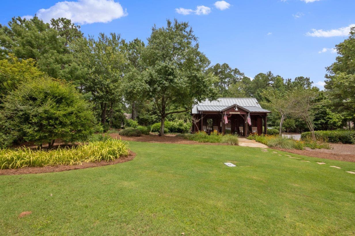 Longleaf - Residential