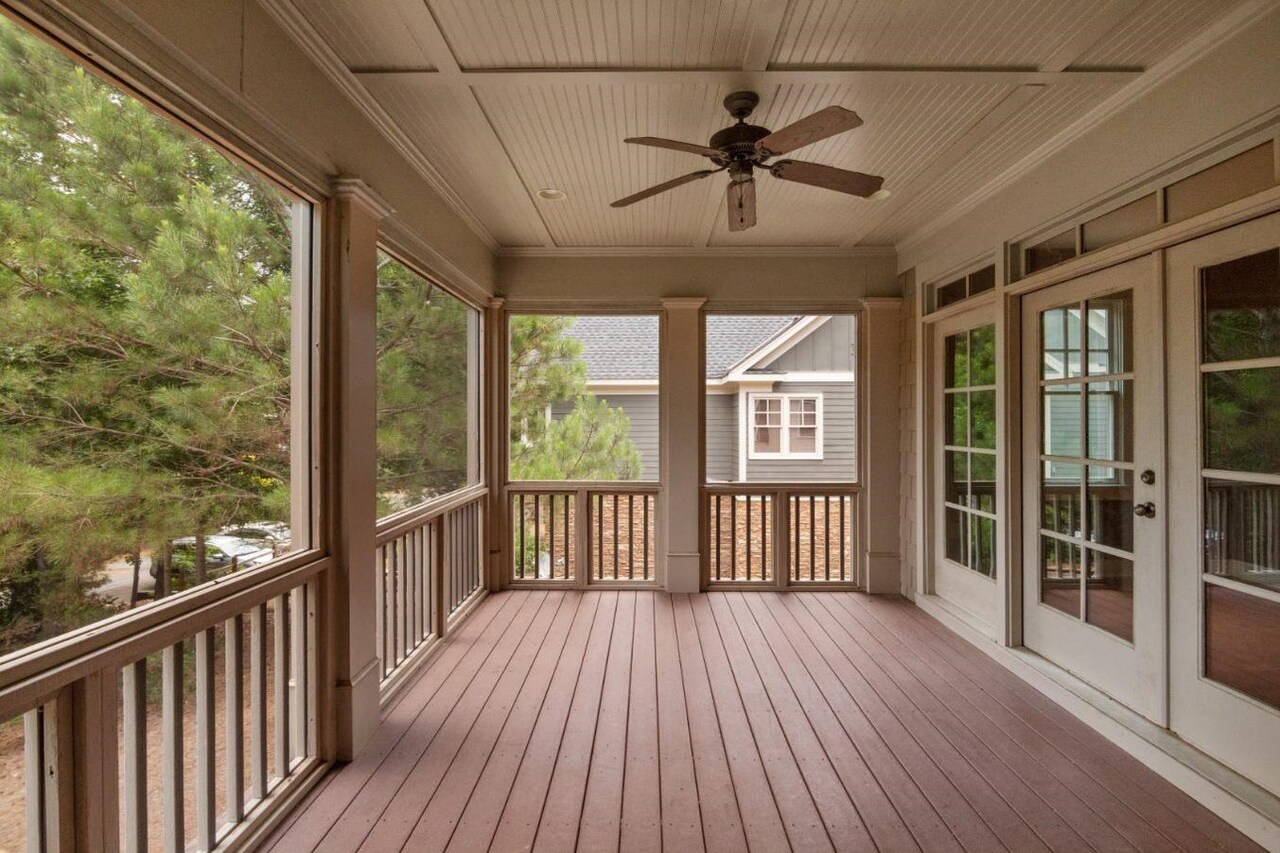 Longleaf - Residential