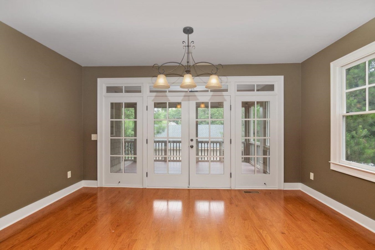 Longleaf - Residential