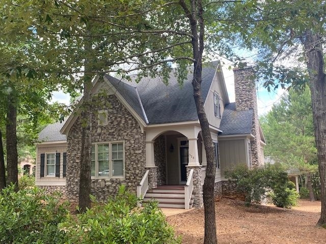 Longleaf - Residential