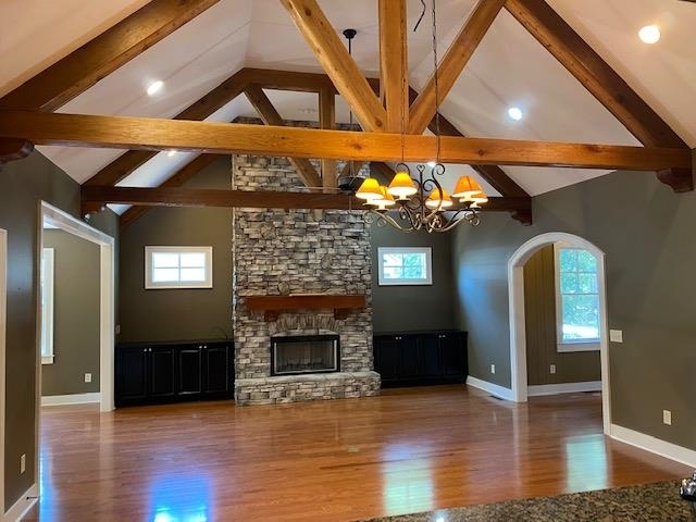 Longleaf - Residential
