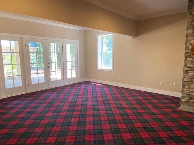 Longleaf - Residential