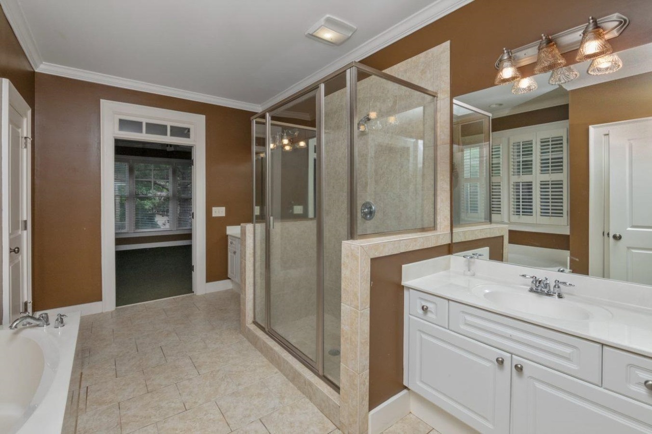 Longleaf - Residential