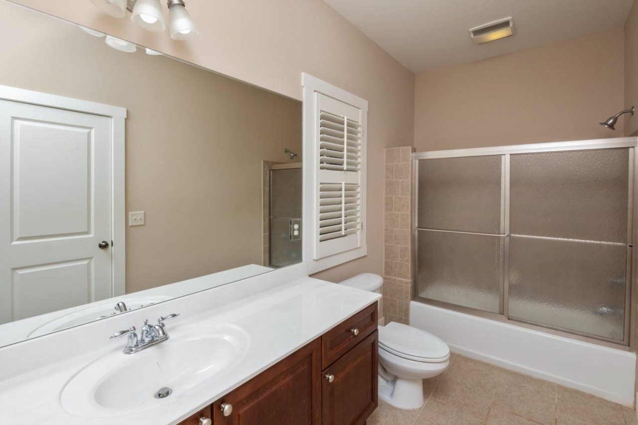 Longleaf - Residential