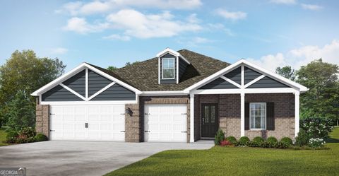 7347 Towne Bishop LN 21 Fairburn GA 30213