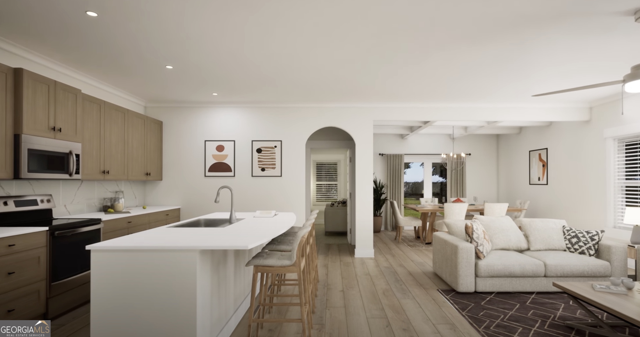 7347 Towne Bishop LN 21