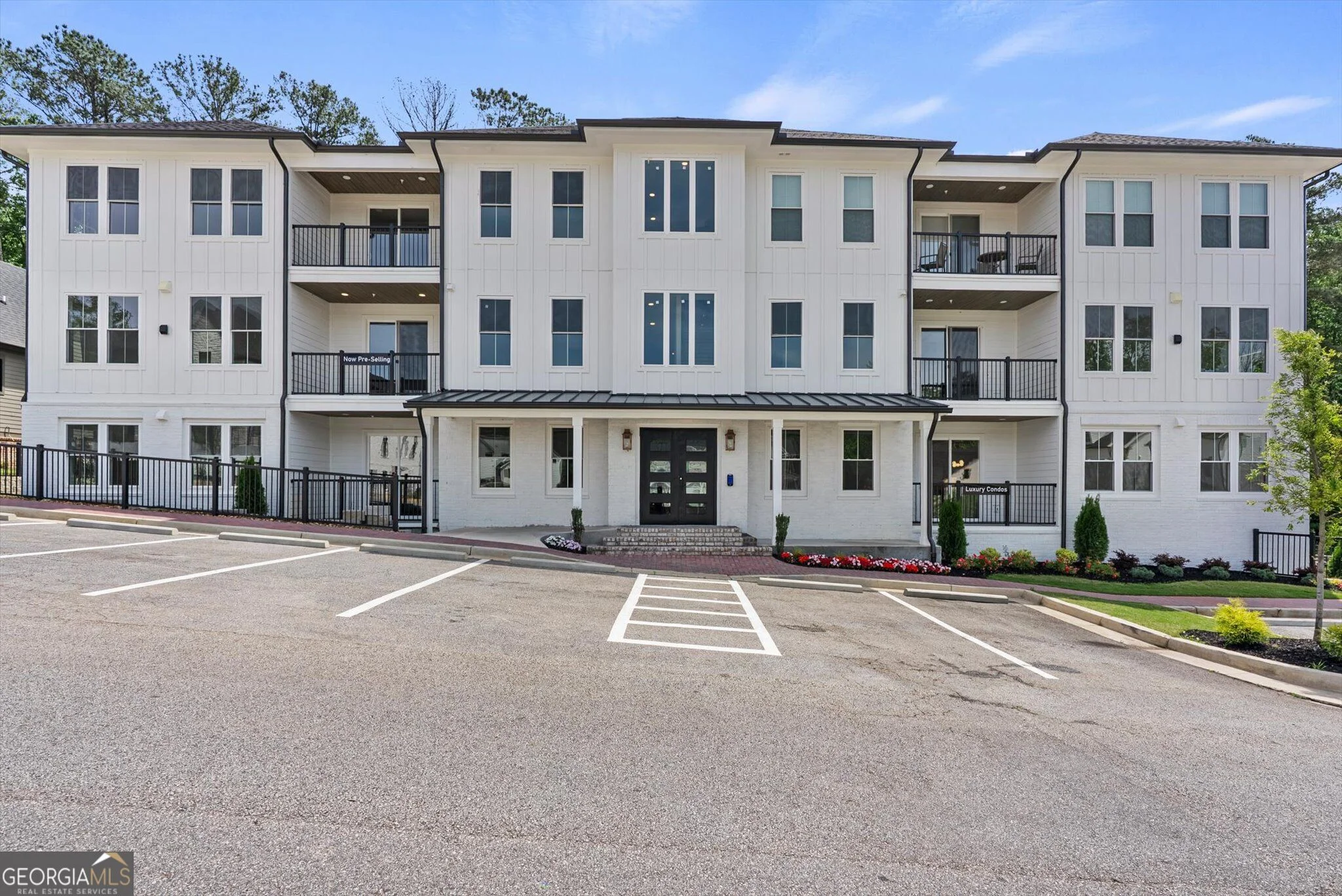 1050 Blair Lane Unit 203