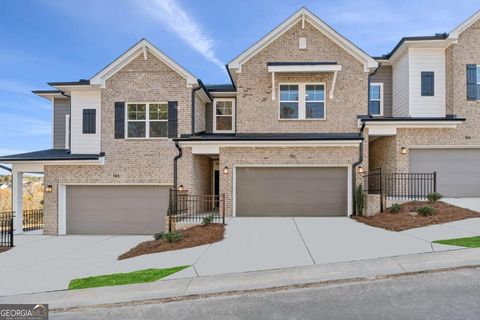 190 Redbud Road Canton GA 30114