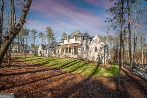 16395 Henderson RD Milton GA 30004