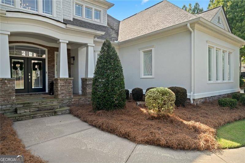 109 Peninsula DR