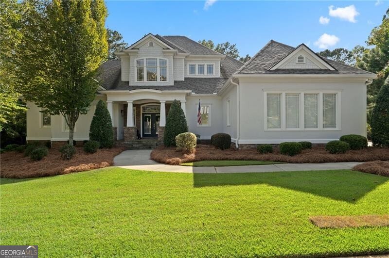 109 Peninsula DR